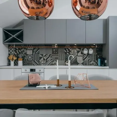 Apartmán Abba - Va