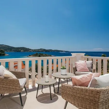 Apartmán Abba - Va Vela Luka