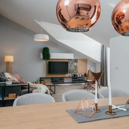 Apartmán Abba - Va *