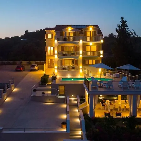 Apartmán Abba - Va