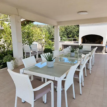 Apartmán Abba - Va Vela Luka